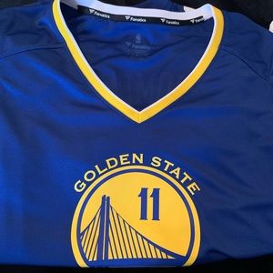 Golden State Warriors